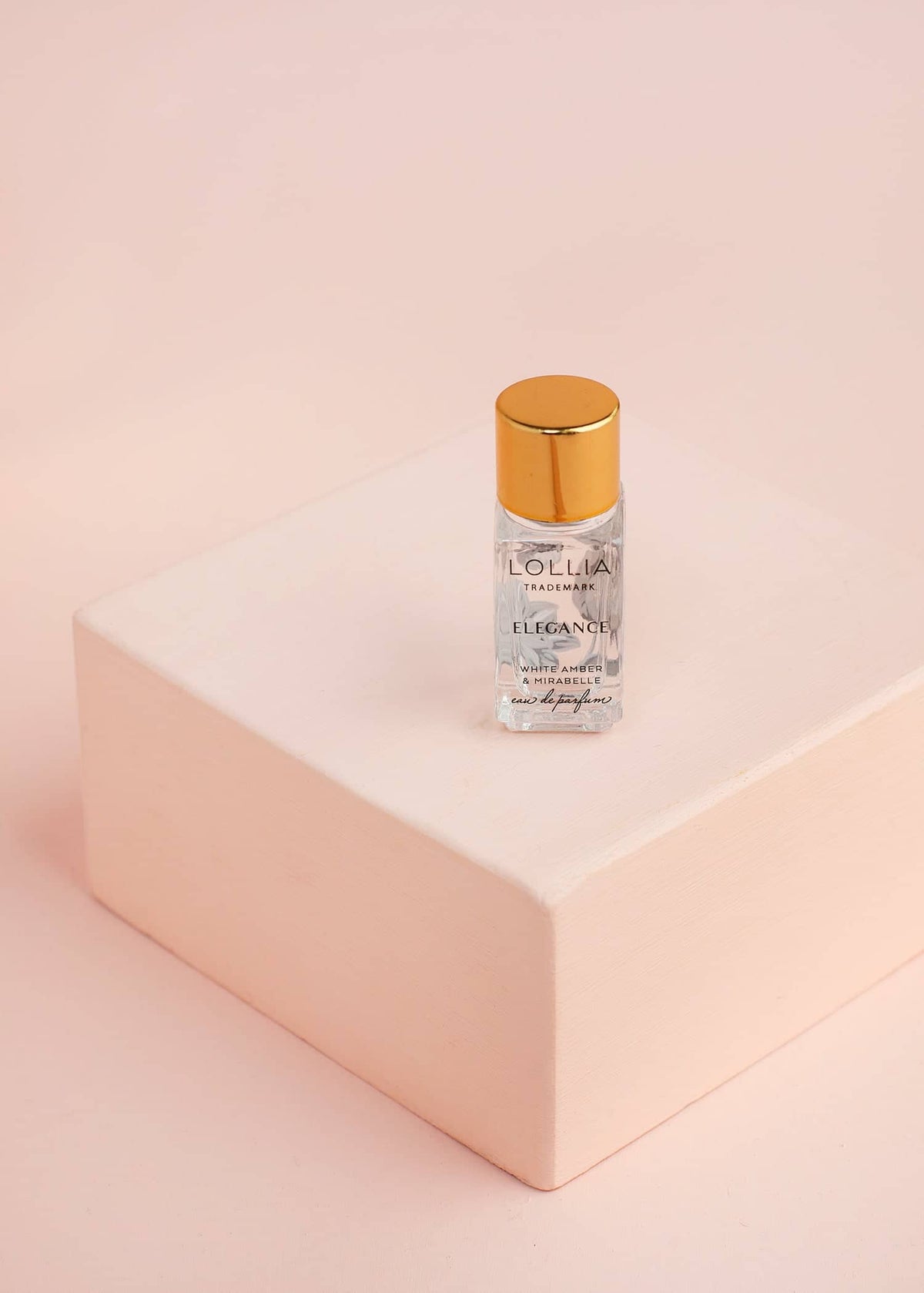 565 Elegance Little Luxe Eau De Parfum