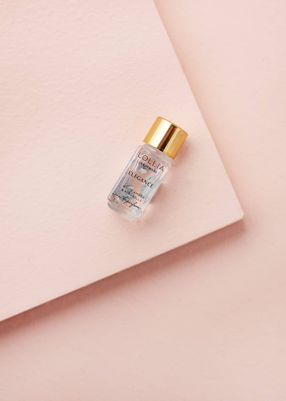 565 Elegance Little Luxe Eau De Parfum