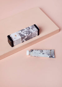 565 Elegance Petite Treat Handcreme