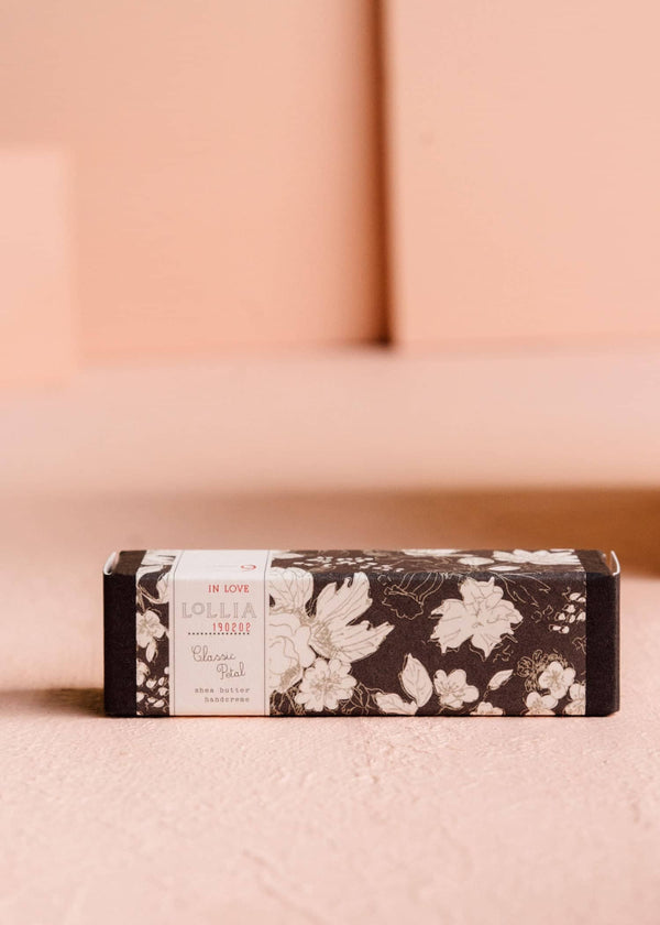 565 In Love Petite Treat Handcreme