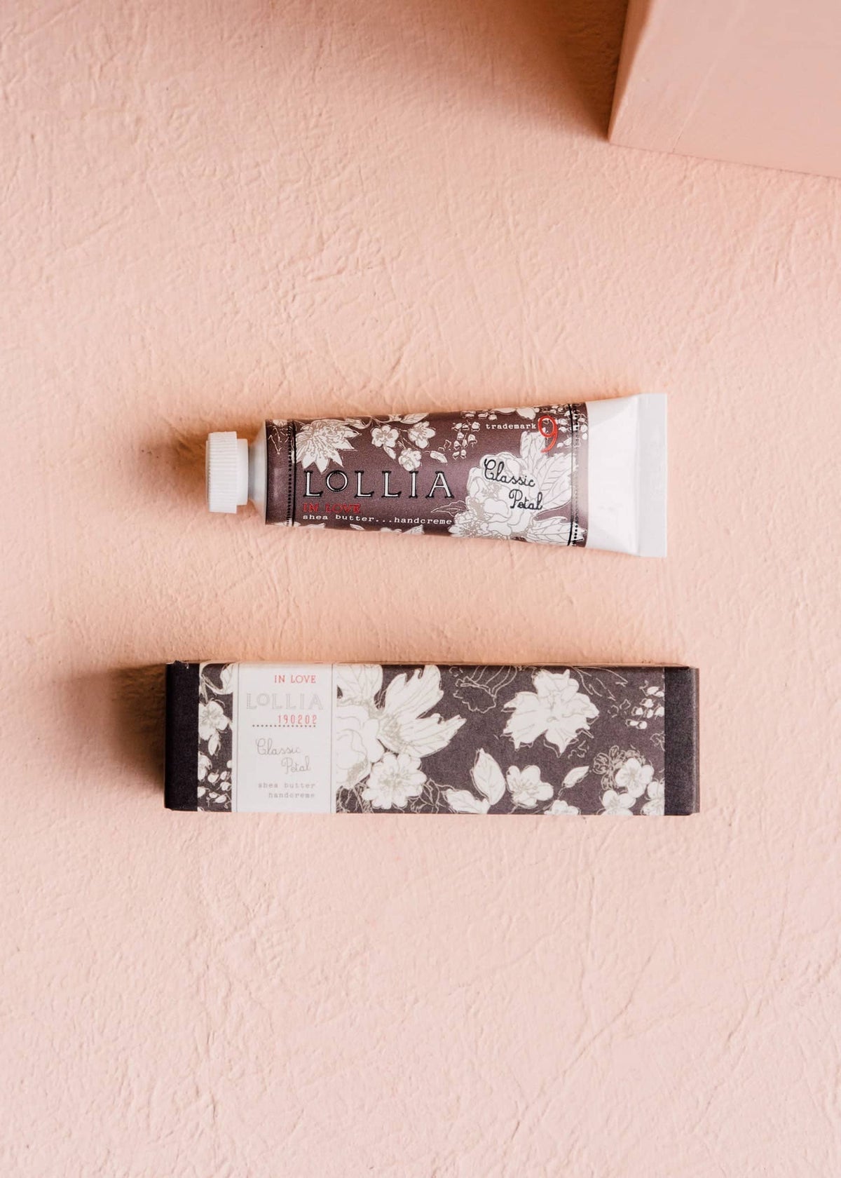 565 In Love Petite Treat Handcreme