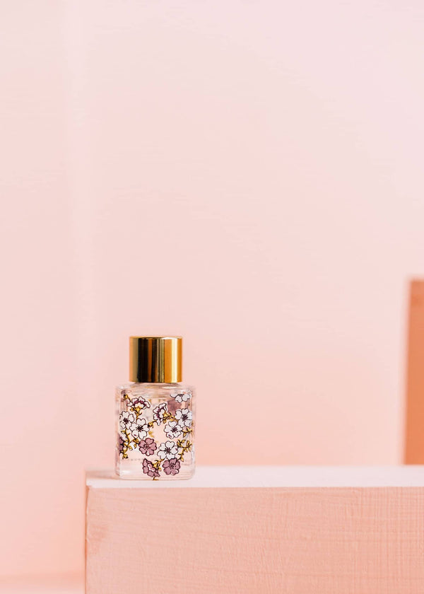 565 Relax Little Lux Eau De Parfum