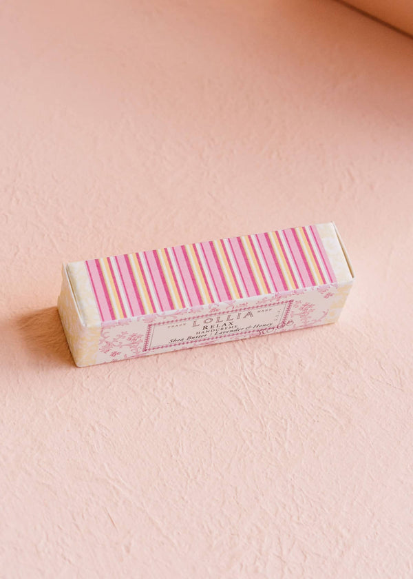 565 Relax Petite Treat Handcreme