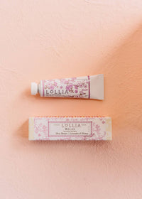 565 Relax Petite Treat Handcreme