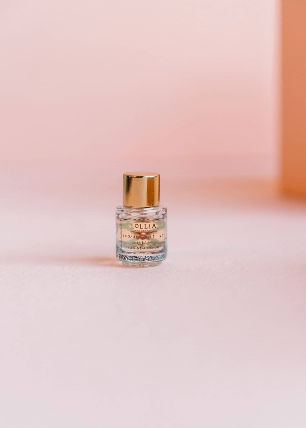 565 Wish Little Luxe Eau De Parfum