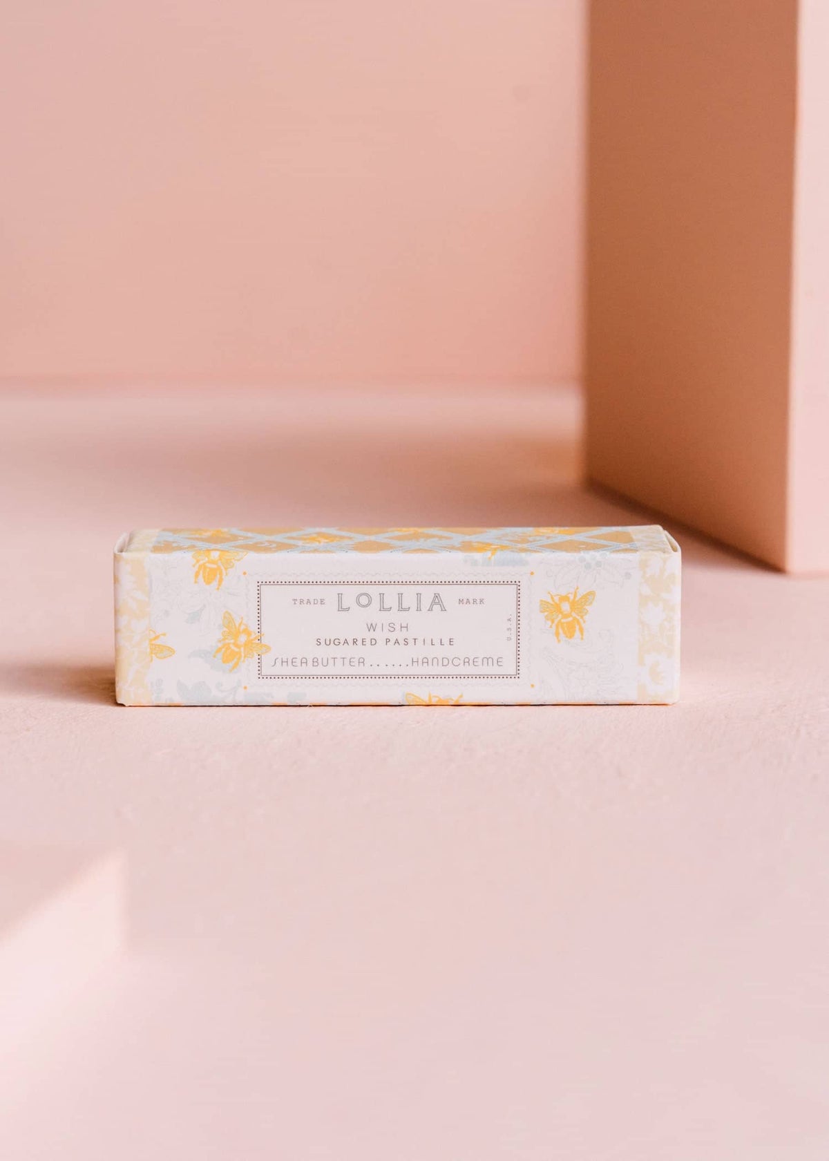 565 Wish Petite Treat Handcreme