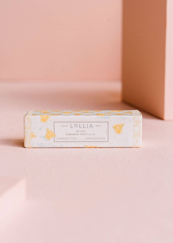 565 Wish Petite Treat Handcreme