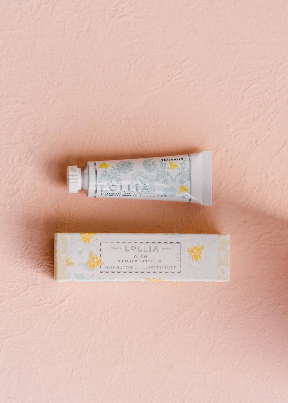 565 Wish Petite Treat Handcreme