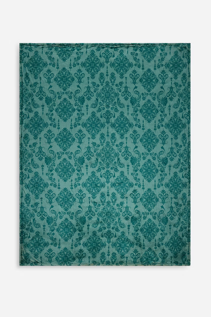 JW Lorette Laurel Canyon Cozy Blanket