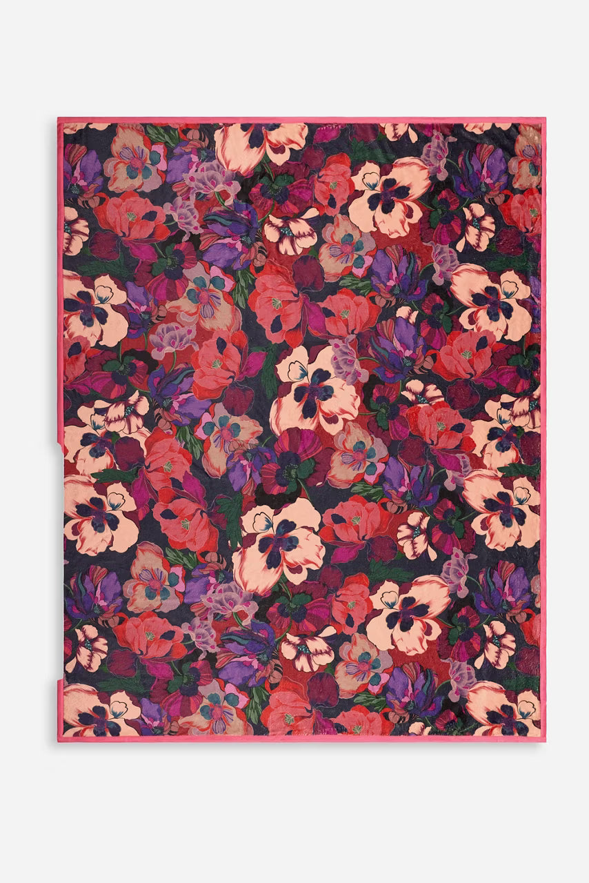 JW Travel Blanket Lulu