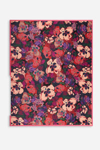 JW Travel Blanket Lulu