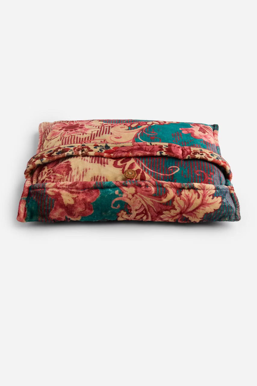 JW Travel Blanket Lulu