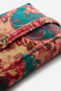 JW Travel Blanket Lulu