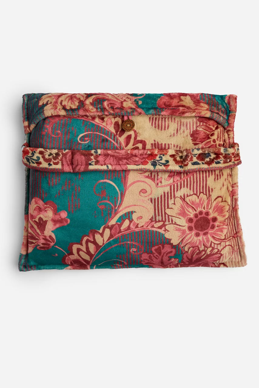 JW Travel Blanket Lulu