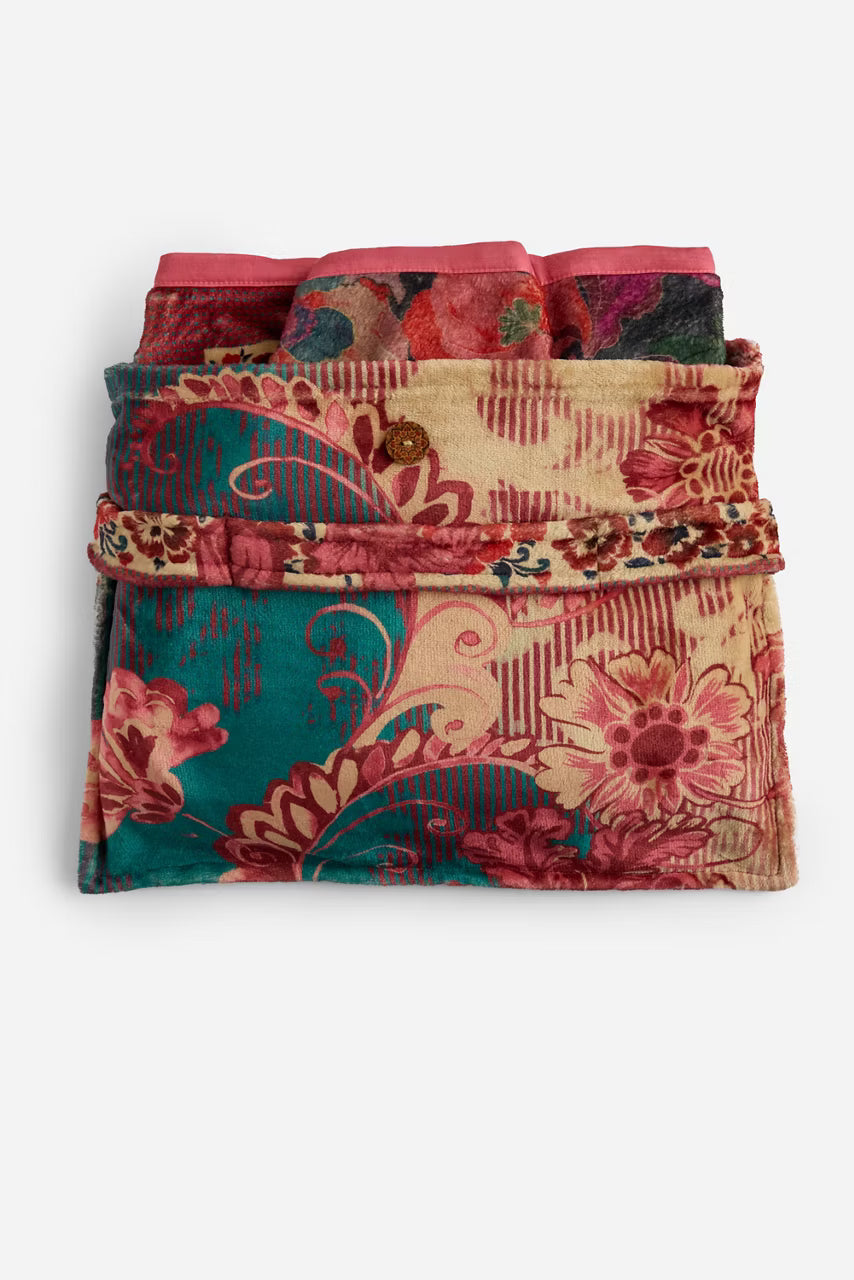 JW Travel Blanket Lulu