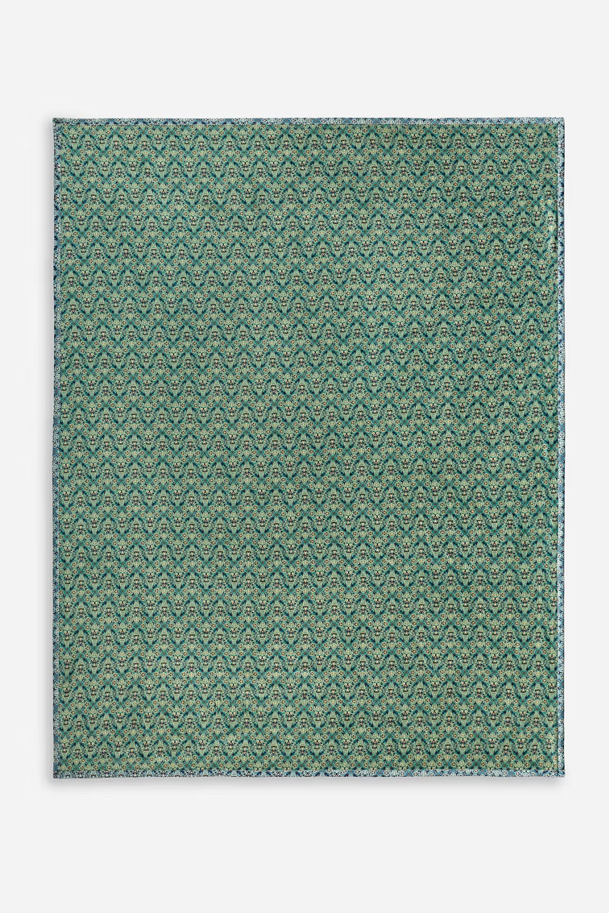 JW Margery Travel Blanket