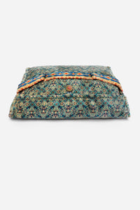 JW Margery Travel Blanket