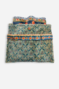 JW Margery Travel Blanket