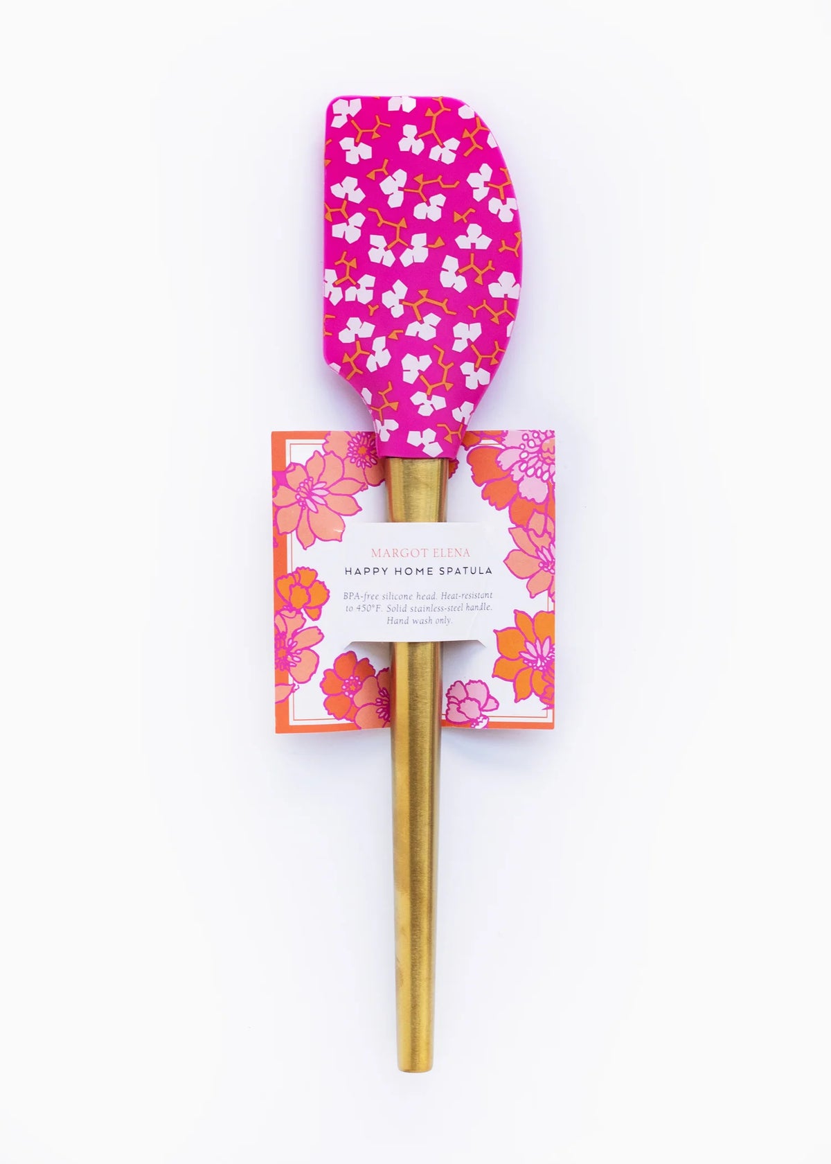 565 Margot Elena Spatula