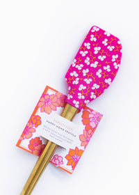 565 Margot Elena Spatula