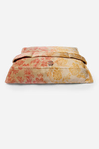JW Marina Scarf Travel Blanket