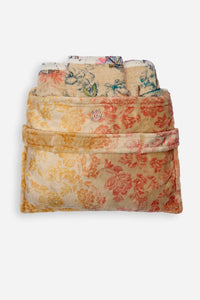 JW Marina Scarf Travel Blanket