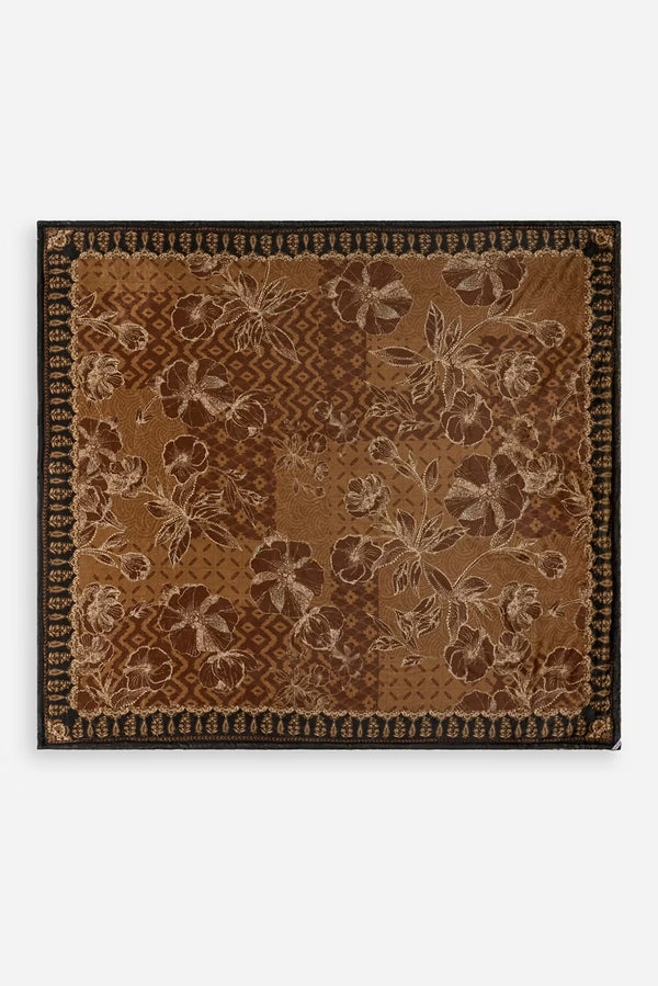 JW Monitclaire Laurel Canyon Cozy Blanket