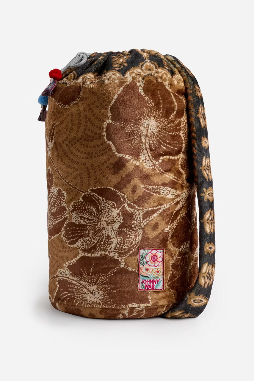 JW Monitclaire Laurel Canyon Cozy Blanket