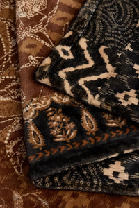 JW Monitclaire Laurel Canyon Cozy Blanket