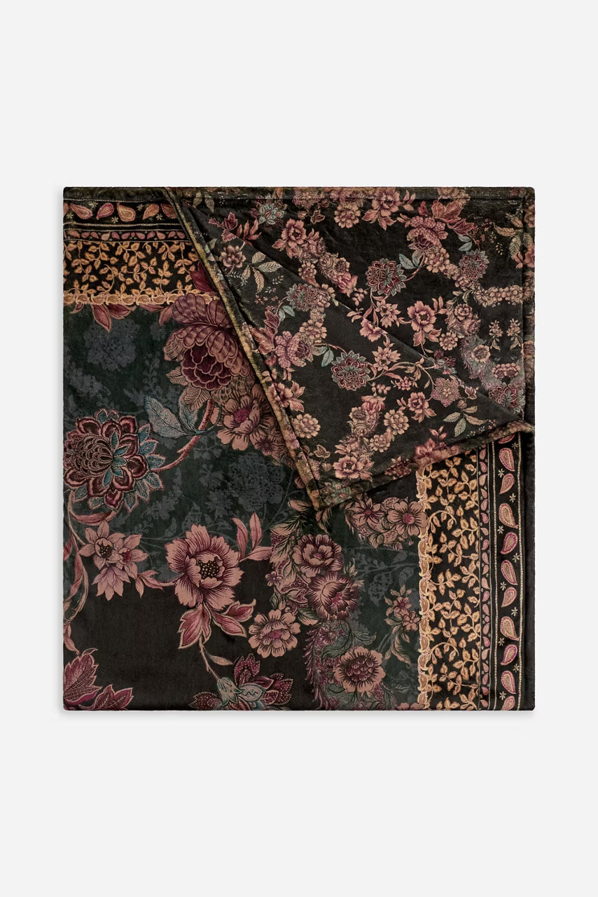 JW Samia Laurel Canyon Cozy Blanket
