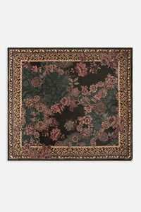 JW Samia Laurel Canyon Cozy Blanket