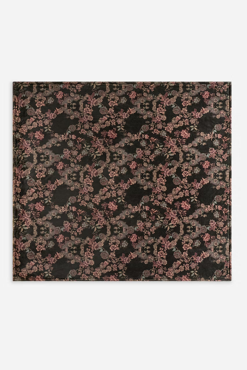 JW Samia Laurel Canyon Cozy Blanket