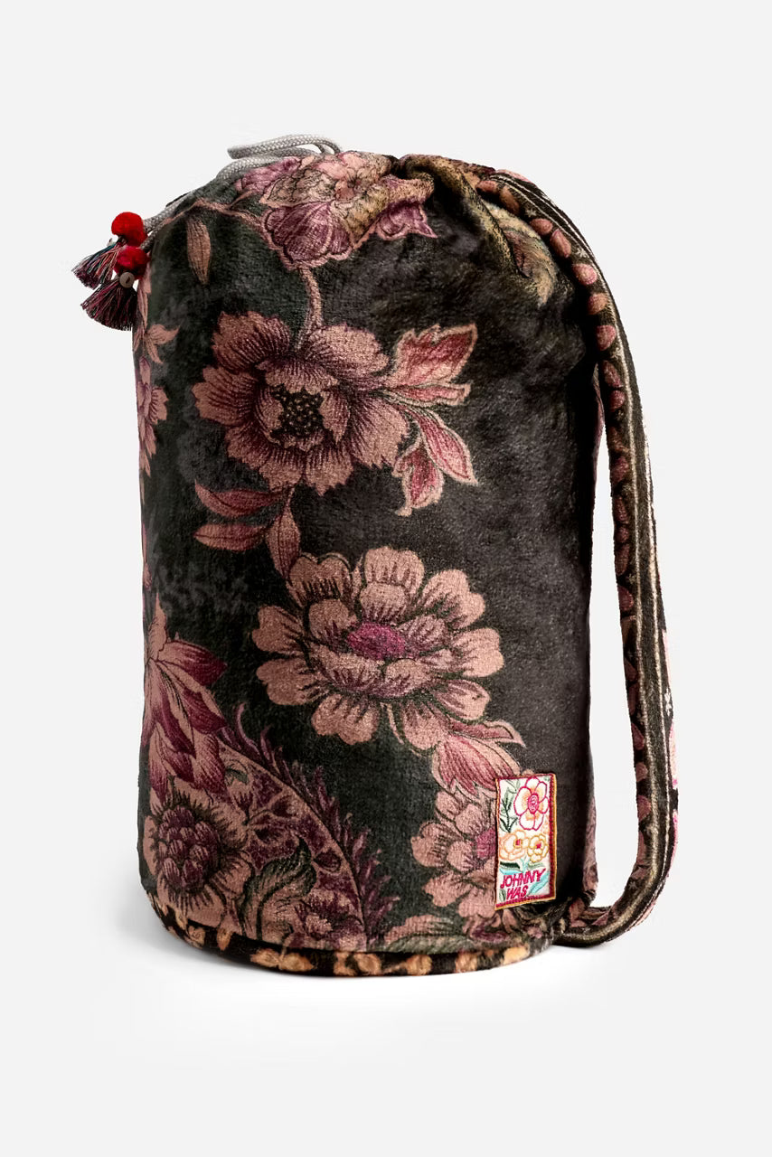 JW Samia Laurel Canyon Cozy Blanket