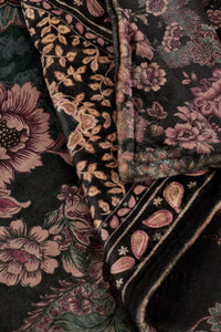 JW Samia Laurel Canyon Cozy Blanket