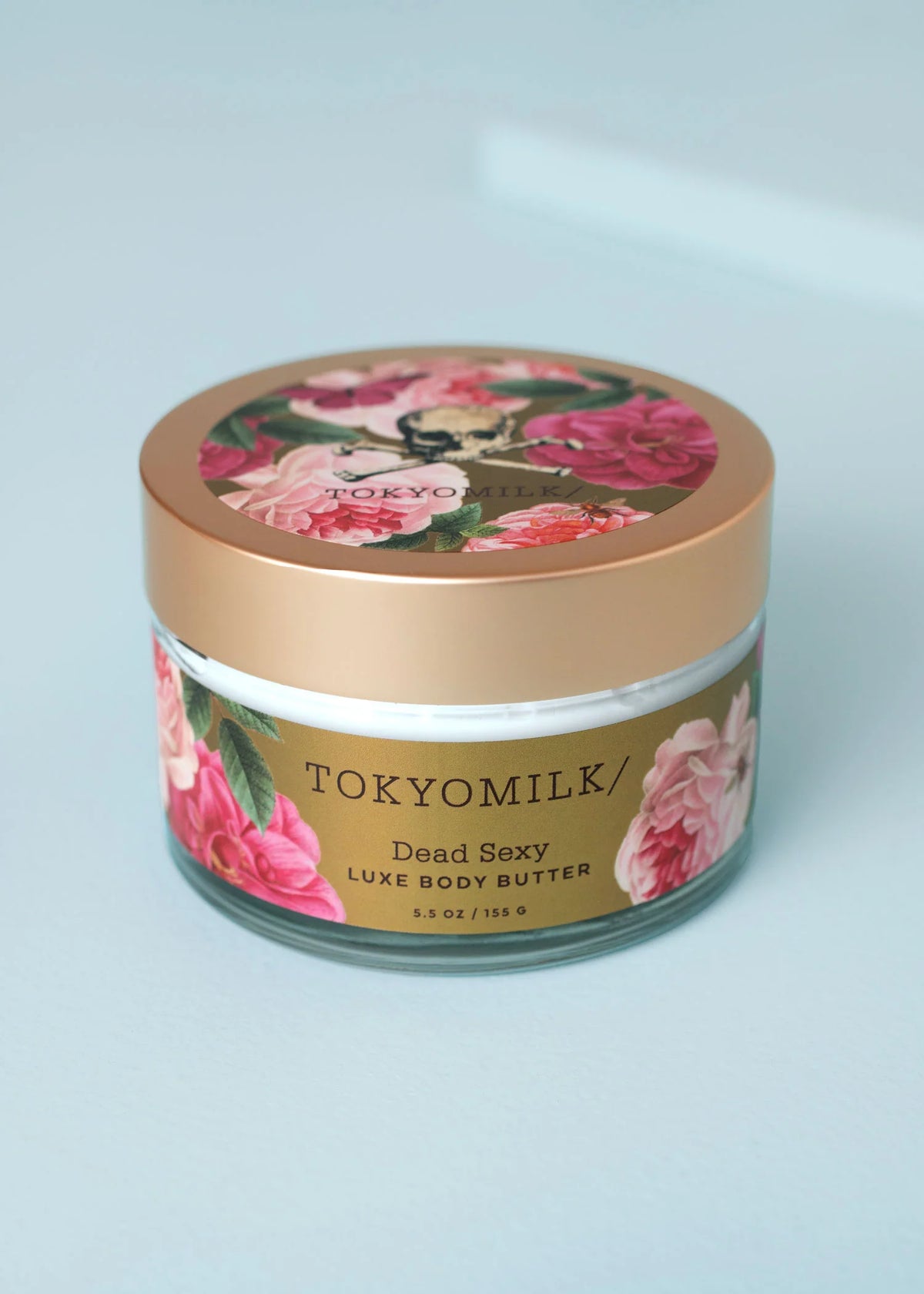 565 Dead Sexy Whipped Body Butter