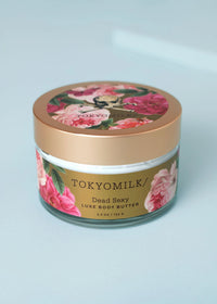 565 Dead Sexy Whipped Body Butter