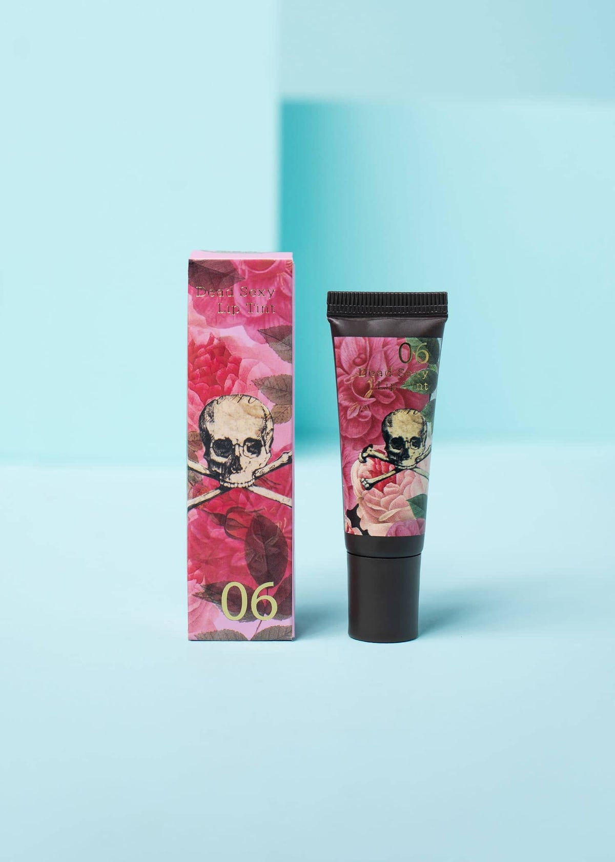 565 Dead Sexy Lip Tint - Individual