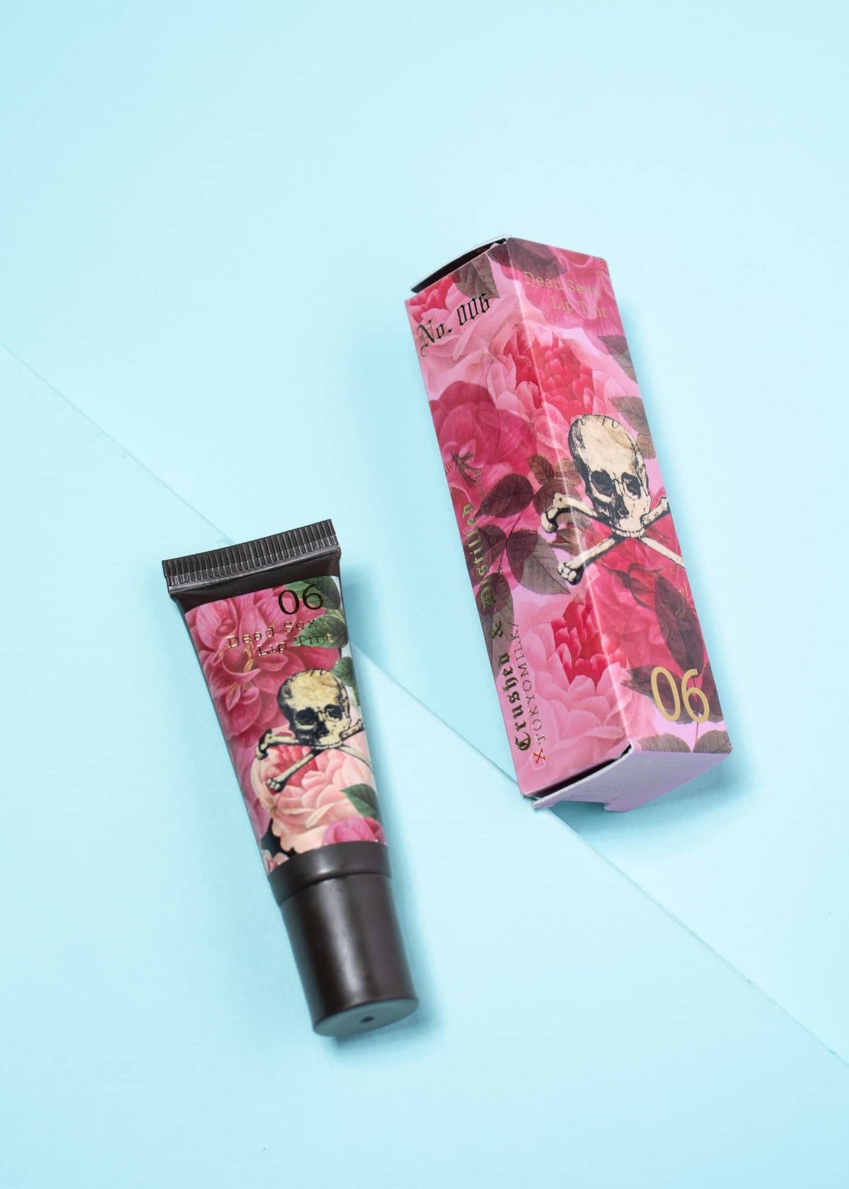 565 Dead Sexy Lip Tint - Individual