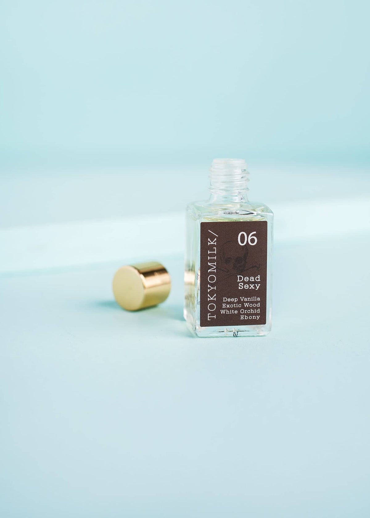 565 Dead Sexy Little Luxe Eau De Parfum