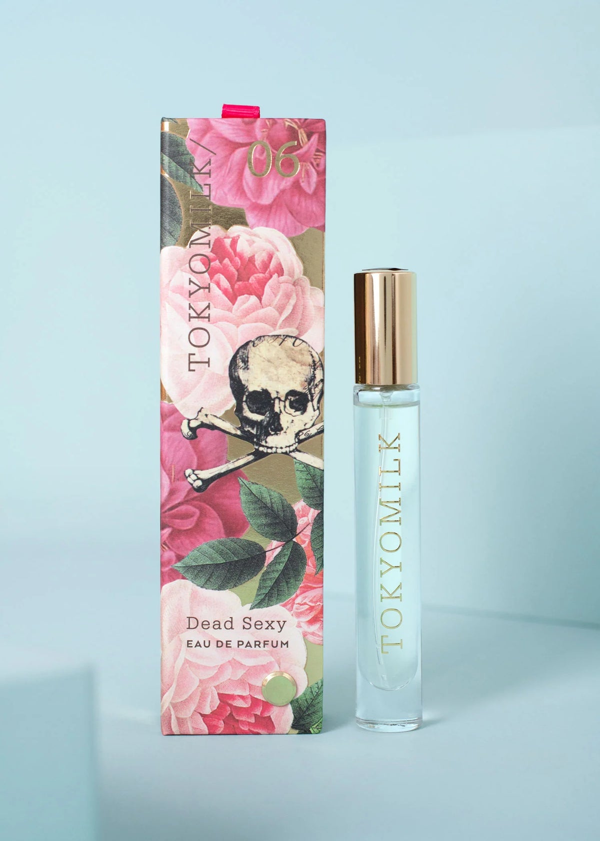 565 Dead Sexy Travel Spray Parfum