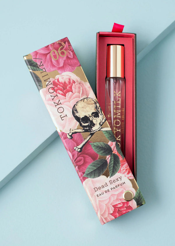 565 Dead Sexy Travel Spray Parfum