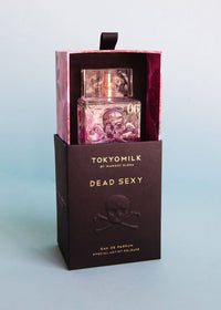 565 Dead Sexy Embossed Boxed Eau De Parfum