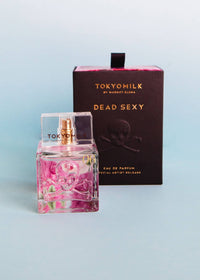 565 Dead Sexy Embossed Boxed Eau De Parfum