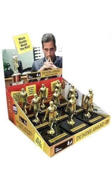 The Office, Dundie Awards Candy Tin, 9ct