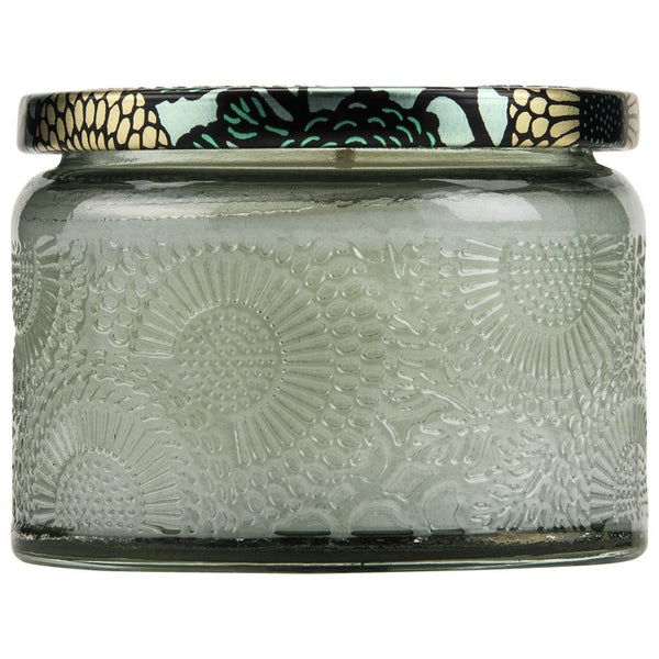 Voluspa: French Cade Lavender Small Jar Candle