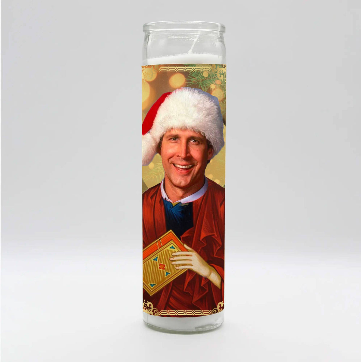 Clark Griswold Candle