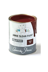 Annie Sloan® Chalk Paint™ 120ml Sample Pot: Primer Red