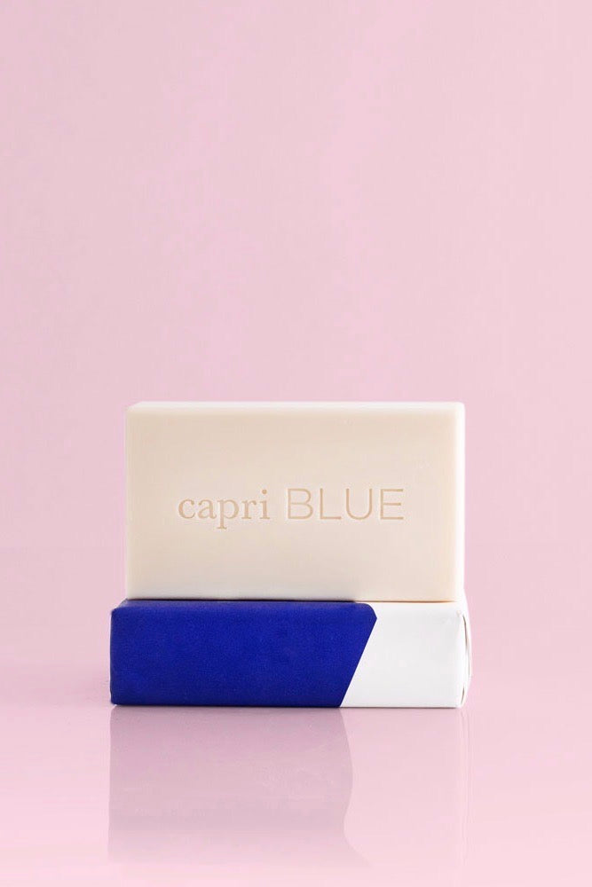 Capri Blue Volcano Bar Soap 6.5oz