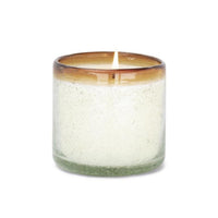 Margarita Glass Orange Blossom Candle