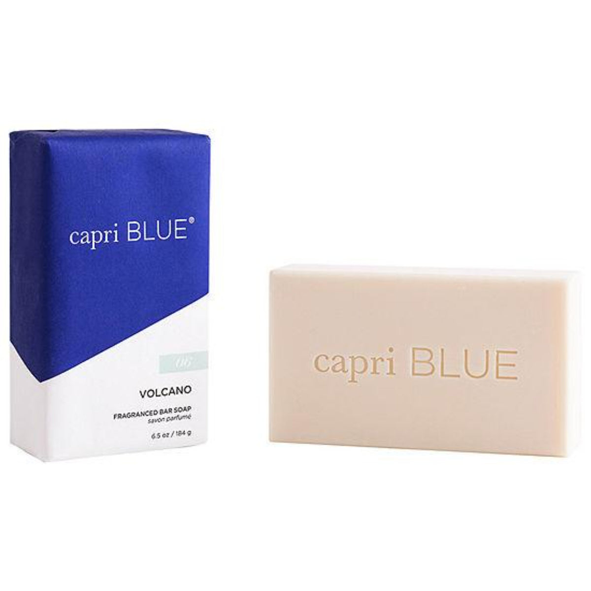 Capri Blue: Volcano Bar Soap 6.5oz